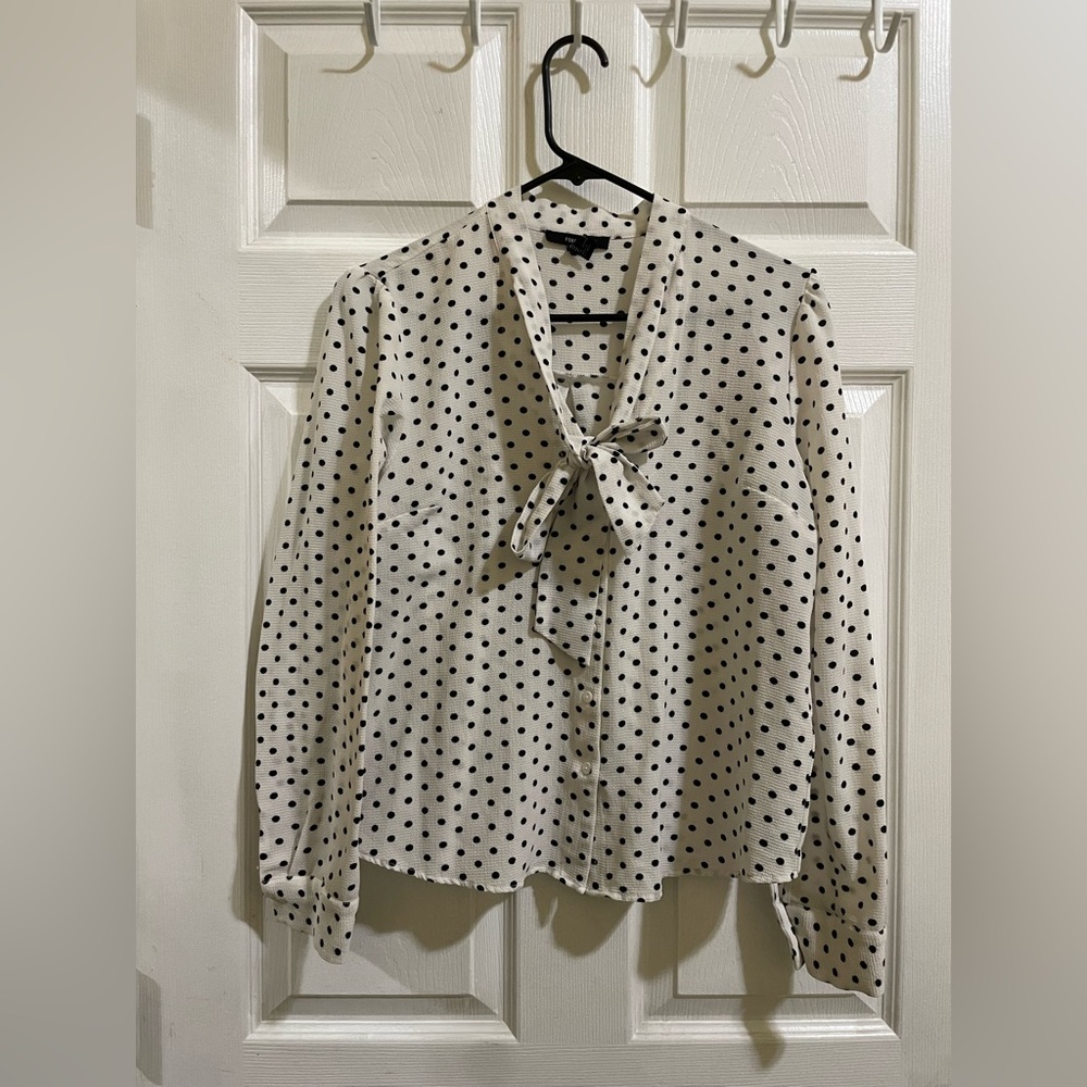 Forever21 Blouse